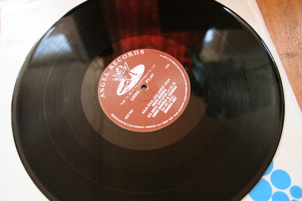 Ravi : Anmol Moti (LP, RE)