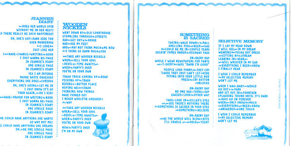 Eels : Daisies Of The Galaxy (CD, Album)