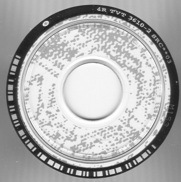 Cords : Taurus No Bull (CD, Album)