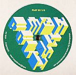 Hybris (2) : Volume 1 (12", Promo, TP)