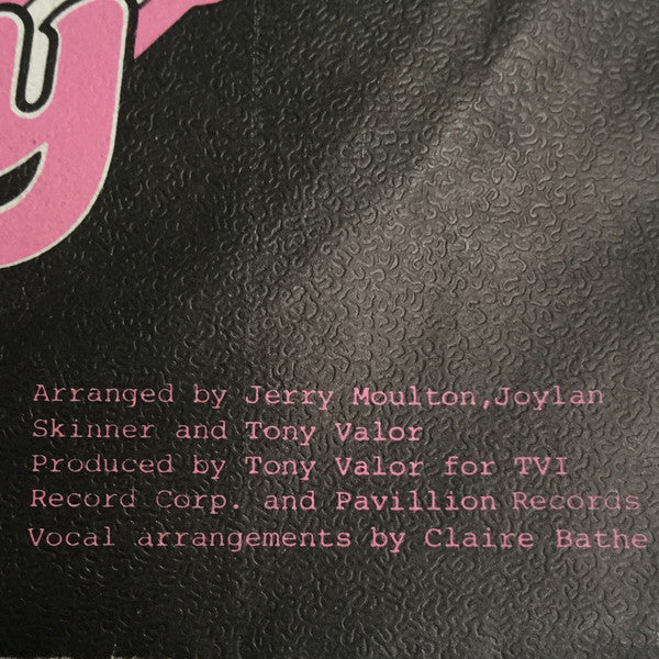 Fantasy (2) : You're Too Late (7", Single)