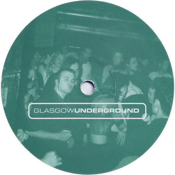 Romanthony & DJ Predator : Clap Ya Handz / Funky Flava (12")