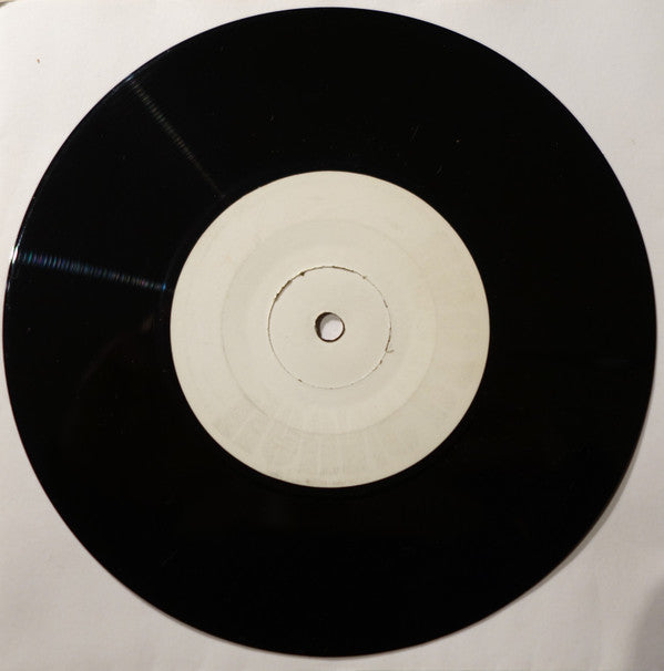 IQ (7) : Nomzamo (Demo) (7", S/Sided)