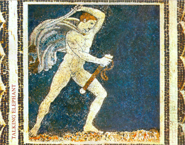 Colosseum : Those Who Are About To Die Salute You (CD, Album, RE)