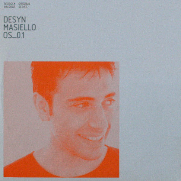 Desyn Masiello : Desyn Masiello OS_0.1 (2x12", Comp)