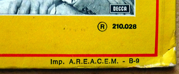 Alan Price : Alan Price (LP, Comp, RE)