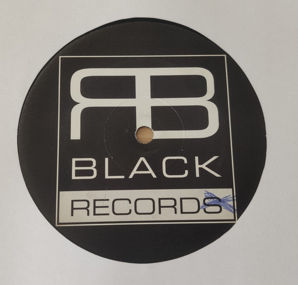The Factory : Everybody (12")
