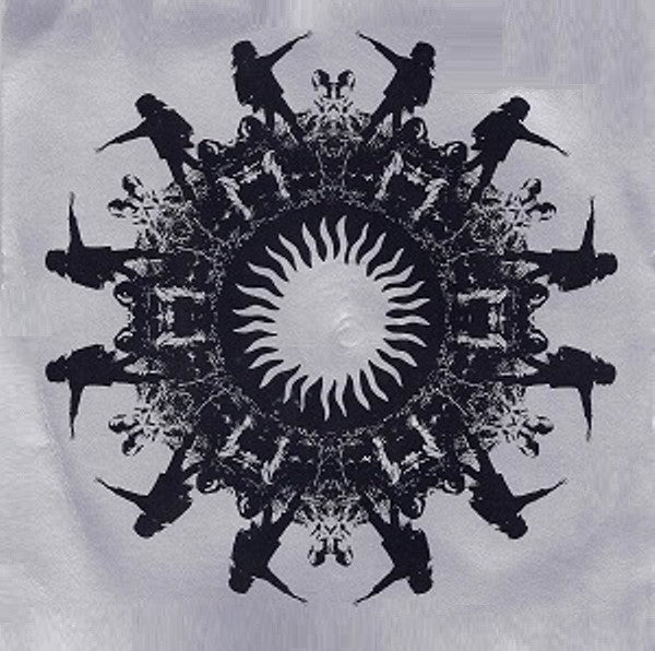 The Luck Of Eden Hall : Hook, Line And Sinker (7")