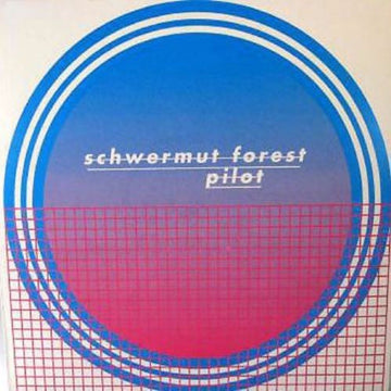 Schwermut Forest : Pilot (LP)