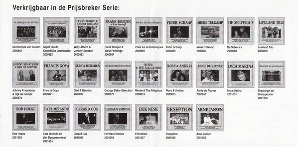 Ekseption : Ekseption  (CD, Album)