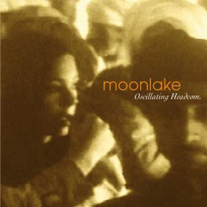 Moonlake : Oscillating Headcom (CD, Album)