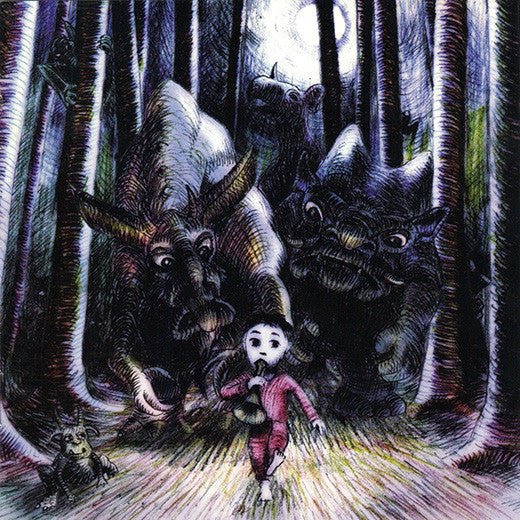 Dusted : When We Were Young (CD, Album)