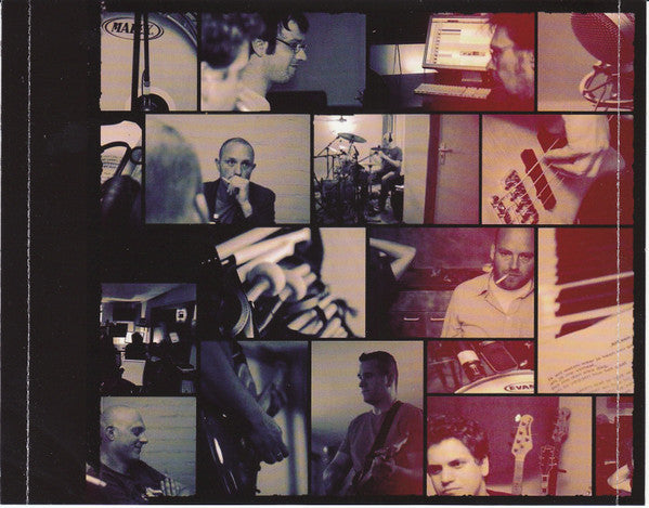 Asman (2) : Bijna Voor Elkaar (CD, Album)