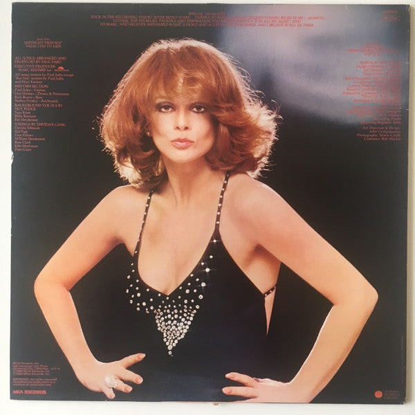 Ann-Margret* : Ann Margret (LP, Album)