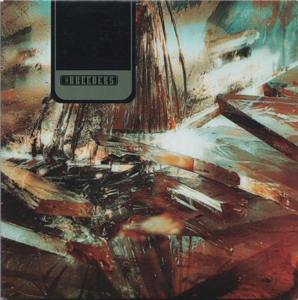 The Breeders : We're Gonna Rise (7", Single)
