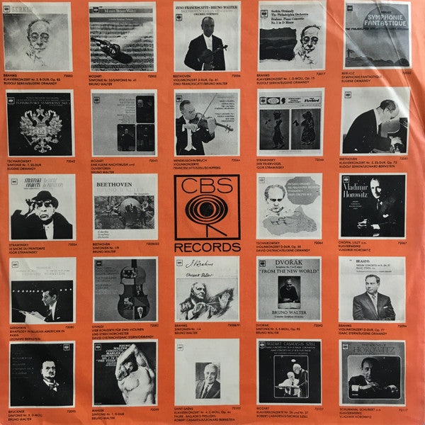 Doris Day : Show Time (LP, Album, Mono)