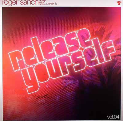 Roger Sanchez : Release Yourself Vol.04 (3x12", Comp)