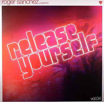 Roger Sanchez : Release Yourself Vol.04 (3x12", Comp)