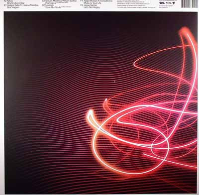 Roger Sanchez : Release Yourself Vol.04 (3x12", Comp)