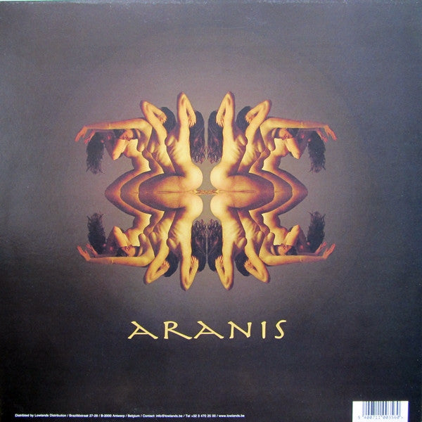 Aranis : Aranis (LP, Comp, Ltd)
