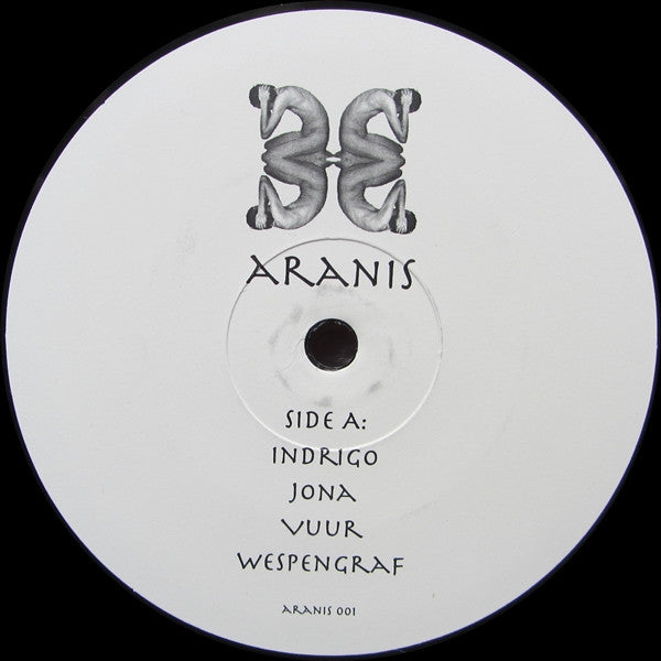 Aranis : Aranis (LP, Comp, Ltd)