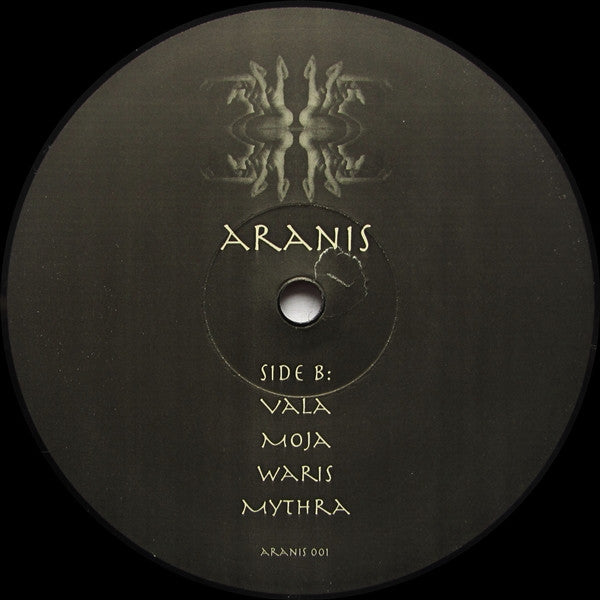 Aranis : Aranis (LP, Comp, Ltd)