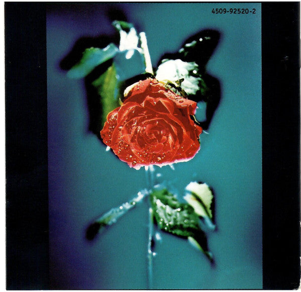 An Emotional Fish : Junk Puppets (CD, Album)