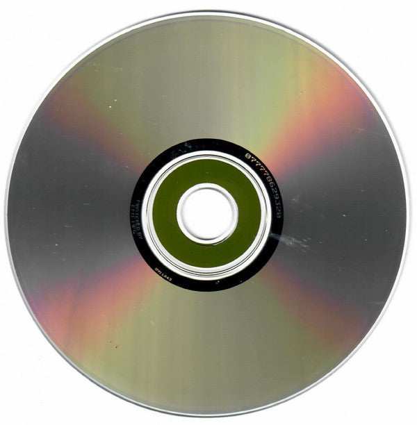 The Wallflowers : The Wallflowers (CD, Album, RE)