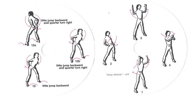 T-Spoon : Sex On The Beach (CD, Maxi)