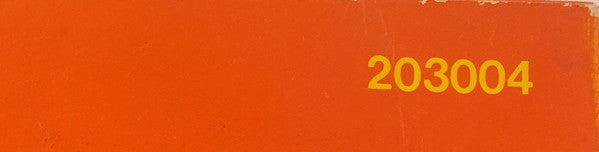 The Babys : On The Edge (LP, Album)