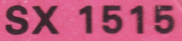 Happy End (2) : Jak Się Masz Kochanie (LP, Album, Red)