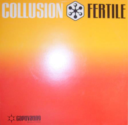 Collusion : Fertile (12")