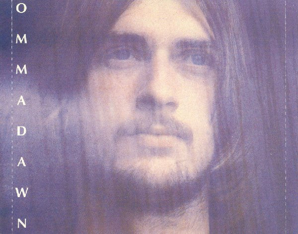 Mike Oldfield : Ommadawn (CD, Album, RE)