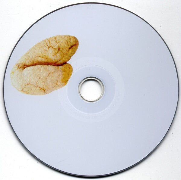 Coil : The Ape Of Naples (CD, Album)