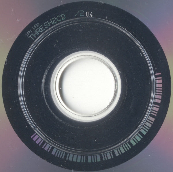 Coil : The Ape Of Naples (CD, Album)