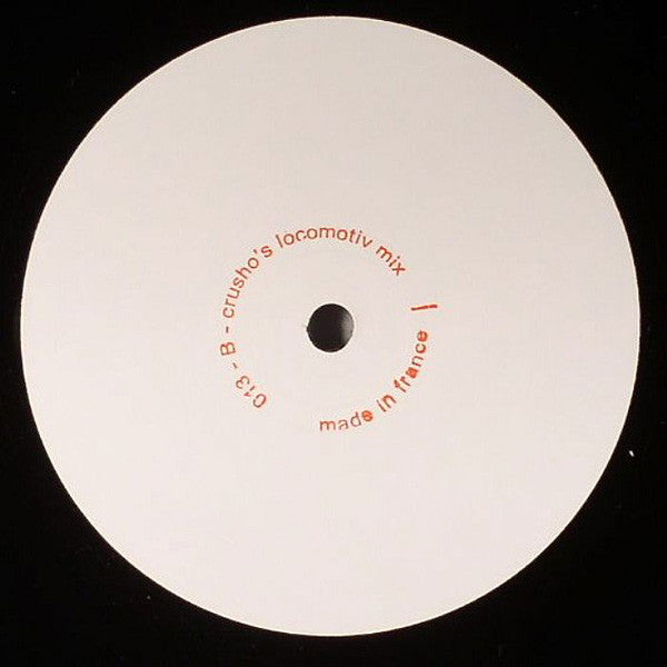 Porks Watch : Minotaur (12")