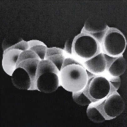 DJ Spider (6) & Marshallito : Deadly Structures EP (12", EP)