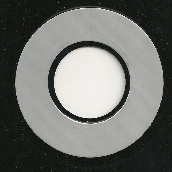 Peace Choir : Give Peace A Chance (7", S/Sided, Single)