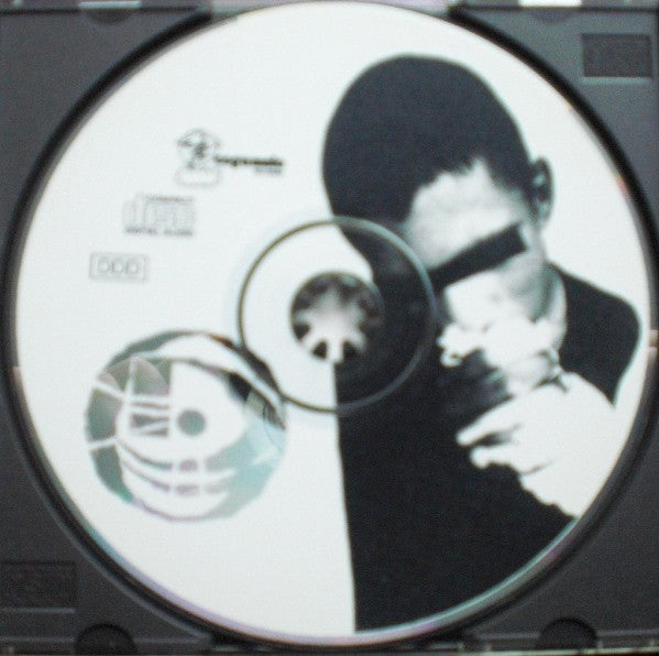 Overdose (11) : Progress Of Decadence (CD, Album)