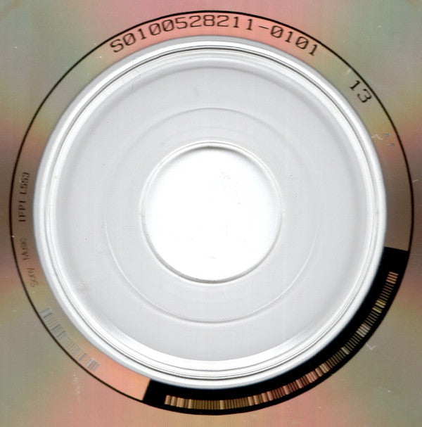 Céline Dion : Parfums: Notes (CD, Comp)