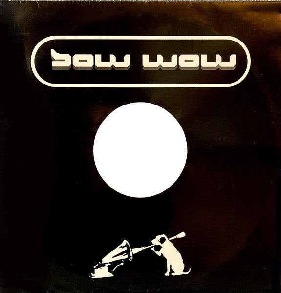 Speed Baby : Taken / Lurcher (12")