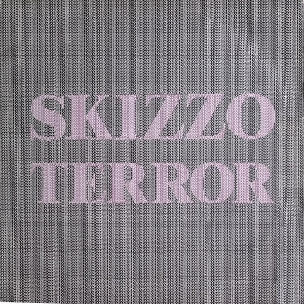 Oliver Adams : Skizzo Terror (12")