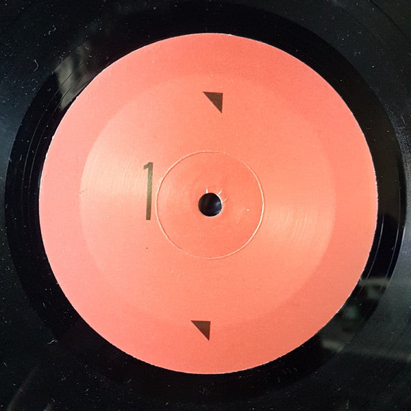 Elvis Presley : Live In Action (LP, Album, Unofficial)