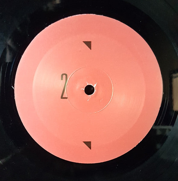 Elvis Presley : Live In Action (LP, Album, Unofficial)