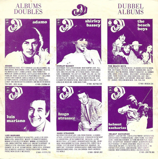 Chris Montez : Loco Por Ti (Crazy For You) (7")