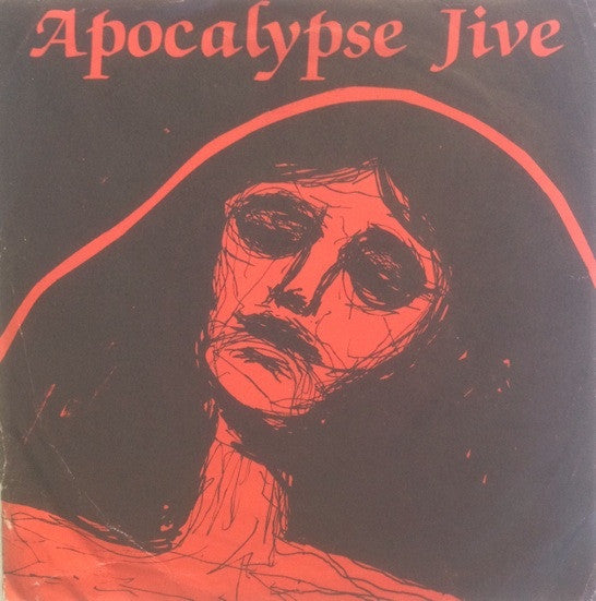 Apocalypse Jive : The Outcome / I Dream Of Genie (7", Single)