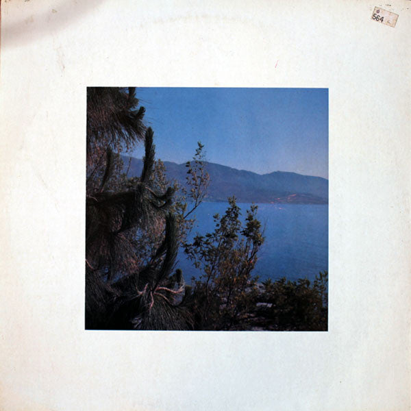 Various : Chants & Guitares De Corse (2xLP)