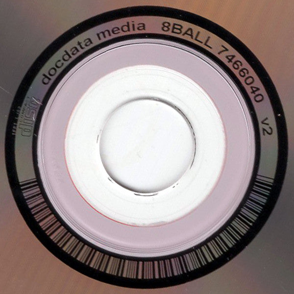 Leaf (2) : Life's A Beach (CD, Album, RE)