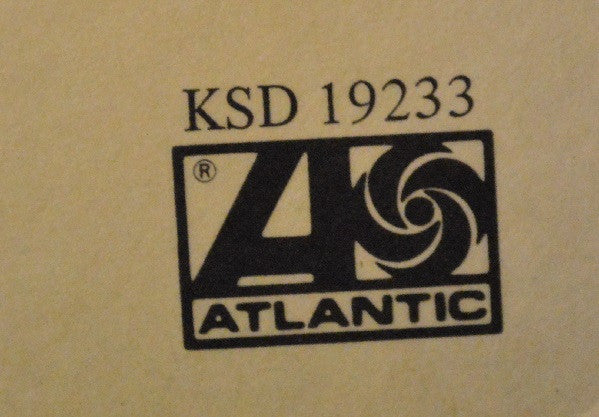 Passport (2) : Garden Of Eden (LP, Album)