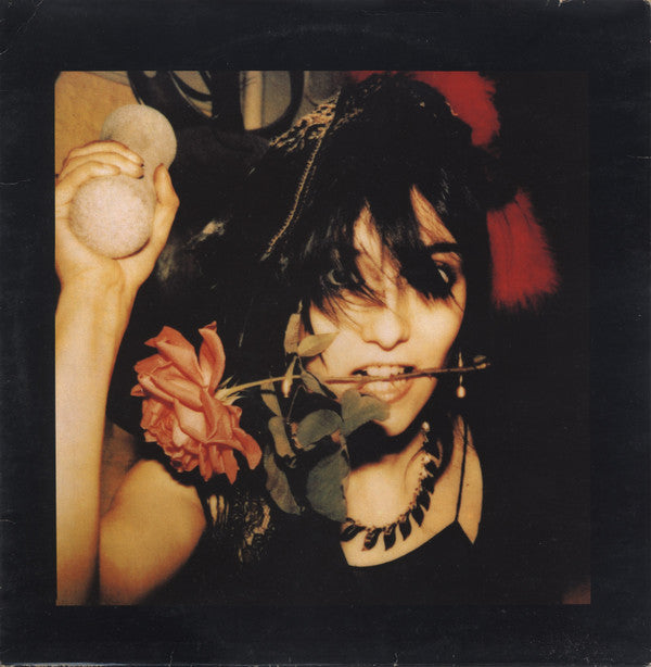 Public Image Ltd.* : The Flowers Of Romance (LP, Album)